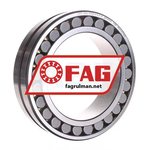 FAG 23028-E1A-K-M