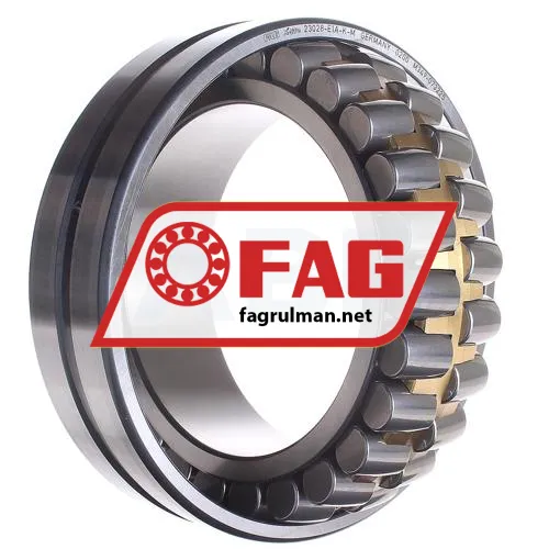FAG 23028-E1A-K-M ürün fotoğrafı 3