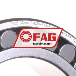 FAG 23028-E1A-K-M rulman resim 2