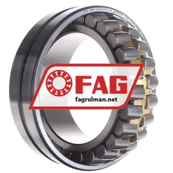 FAG 23028-E1A-K-M rulman resim 3
