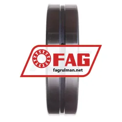 FAG 23028-E1A-K-M rulman resim 4