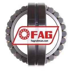 FAG 23028-E1A-K-M rulman resim 5