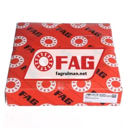 FAG 23028-E1A-K-M rulman resim 6