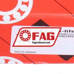 FAG 23028-E1A-K-M rulman resim 7