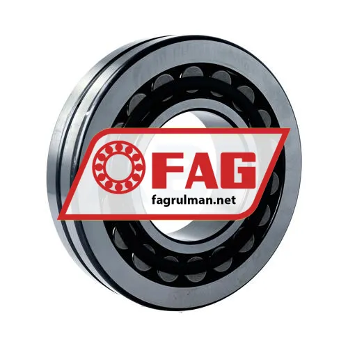 FAG 21316-E1-K-C3 ürün fotoğrafı 2