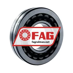 FAG 21316-E1-K-C3 rulman resim 2