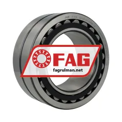 FAG 24122-E1-TVPB-C3