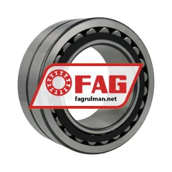 FAG 24122-E1-TVPB-C3 rulman resim 2