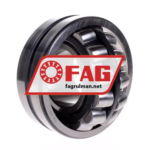 FAG 22315E1K-C3 ürün fotoğrafı 2