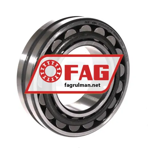 FAG 22212-E1-XL-P5