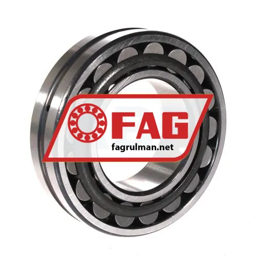 FAG 22212-E1-XL-P5 ürün fotoğrafı 2