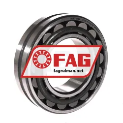 FAG 22212-E1-XL-P5