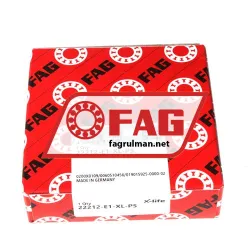 FAG 22212-E1-XL-P5 rulman resim 3