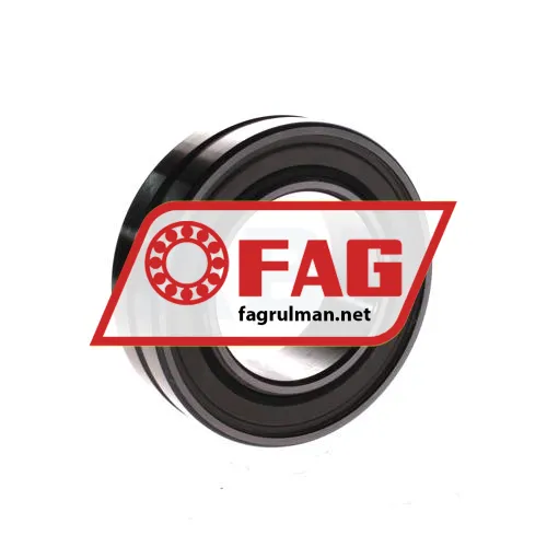 FAG WS22215-E1-XL-2RSR-C3