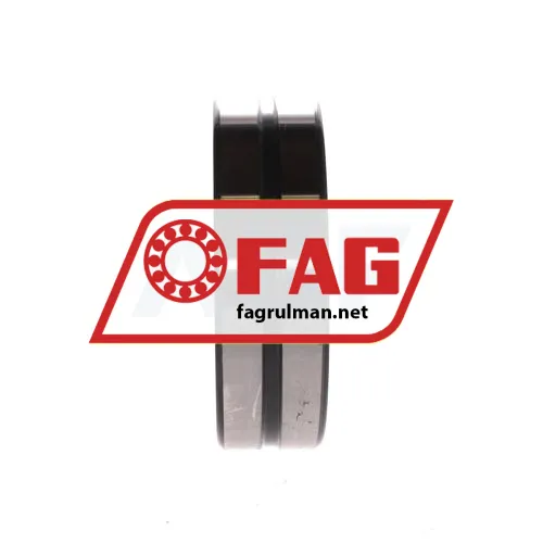 FAG WS22215-E1-XL-2RSR-C3 ürün fotoğrafı 3