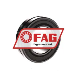 FAG WS22215-E1-XL-2RSR-C3