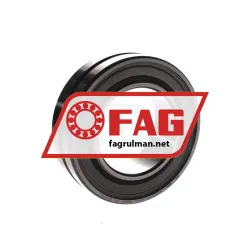 FAG WS22215-E1-XL-2RSR-C3 rulman resim 2