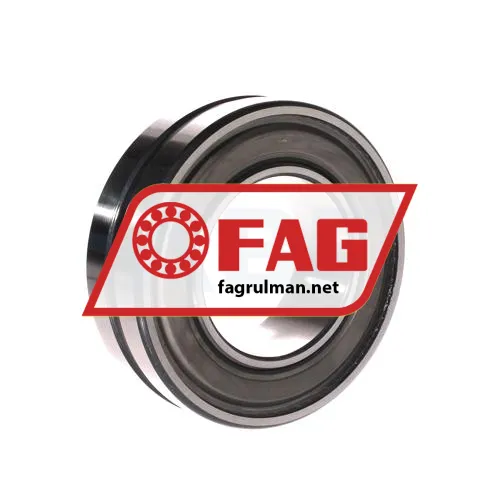 FAG WS22212-E1-XL-K-2RSR ürün fotoğrafı 2