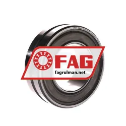 FAG WS22212-E1-XL-K-2RSR