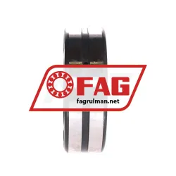 FAG WS22211-E1-XL-2VSR-C4 rulman resim 2