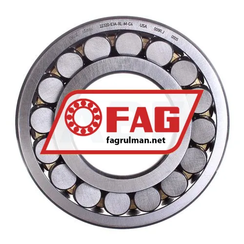 FAG 22320-E1A-XL-M-C4 ürün fotoğrafı 3