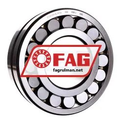 FAG 22320-E1A-XL-M-C4