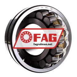 FAG 22320-E1A-XL-M-C4 rulman resim 2