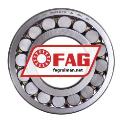 FAG 22320-E1A-XL-M-C4 rulman resim 3