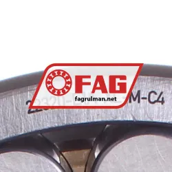 FAG 22320-E1A-XL-M-C4 rulman resim 4