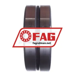 FAG 22320-E1A-XL-M-C4 rulman resim 5