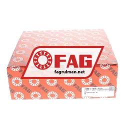 FAG 22320-E1A-XL-M-C4 rulman resim 6