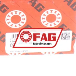 FAG 22320-E1A-XL-M-C4 rulman resim 7