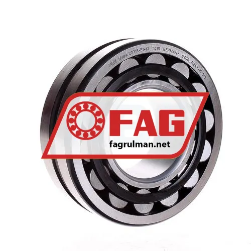 FAG 22318-E1-XL-T41D