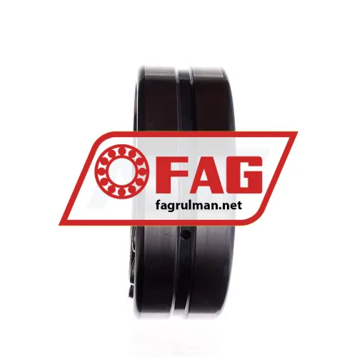 FAG 22318-E1-XL-T41D ürün fotoğrafı 4