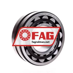 FAG 22318-E1-XL-T41D