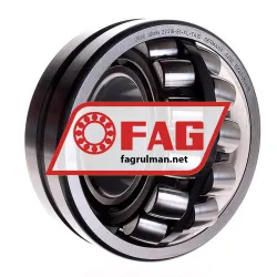FAG 22318-E1-XL-T41D rulman resim 3