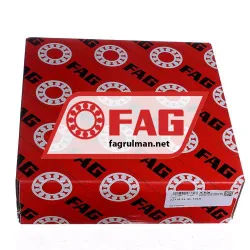 FAG 22318-E1-XL-T41D rulman resim 5