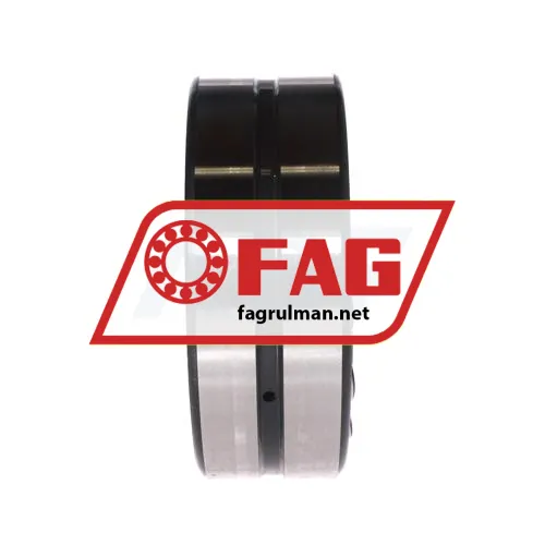FAG 22316-E1A-XL-M-T41A ürün fotoğrafı 2