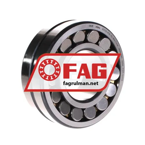 FAG 22312-E1A-XL-MA-T41A