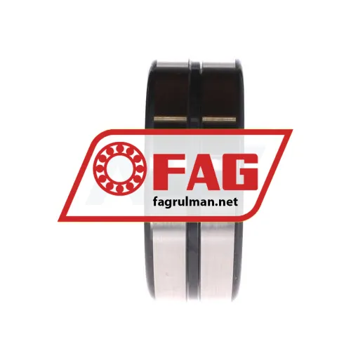 FAG 22312-E1A-XL-MA-T41A ürün fotoğrafı 2