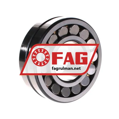 FAG 22312-E1A-XL-MA-T41A ürün fotoğrafı 3