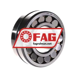FAG 22312-E1A-XL-MA-T41A
