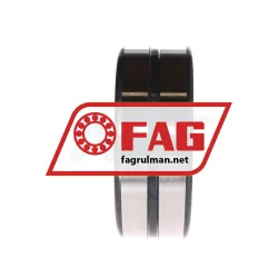 FAG 22312-E1A-XL-MA-T41A rulman resim 2