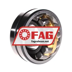 FAG 22312-E1A-XL-MA-T41A rulman resim 4