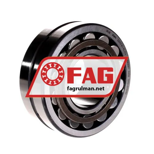 FAG 22311-E1-XL-C4