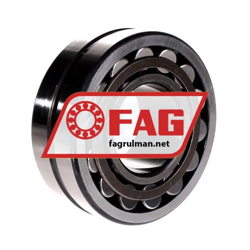 FAG 22311-E1-XL-C4 ürün fotoğrafı 3