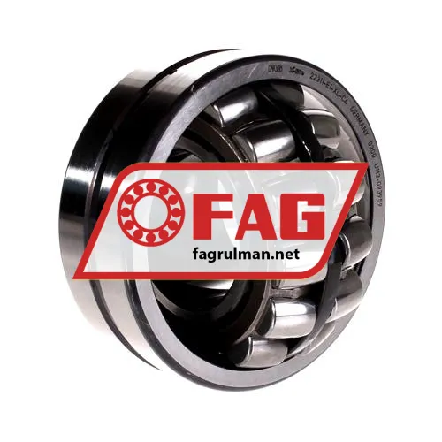 FAG 22311-E1-XL-C4 ürün fotoğrafı 4