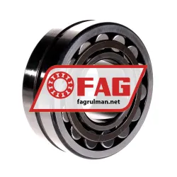 FAG 22311-E1-XL-C4 rulman resim 3