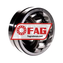 FAG 22311-E1-XL-C4 rulman resim 4