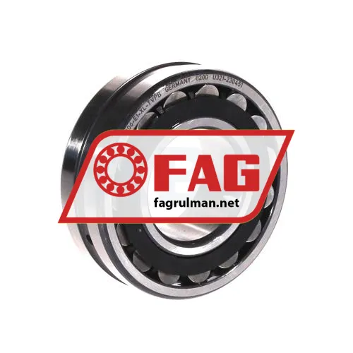 FAG 22206-E1-XL-TVPB
